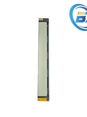 ABB DAO01 Analog Output Module - For Influential Fieldbuses