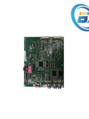 ABB DAPC100 - 3ASC25H203 Industrial PLC, Advanced Control Solutions