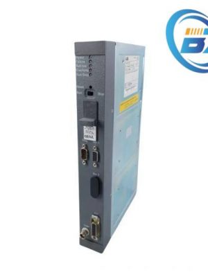 ABB DCP02 - Advanced Control Panel