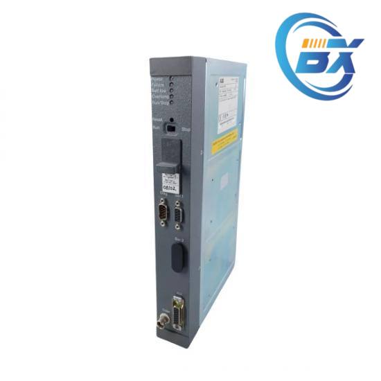 ABB DCP02 - Advanced Control Panel