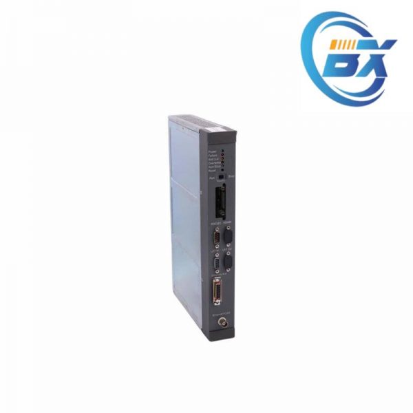 ABB DCP02 - Advanced Control Panel