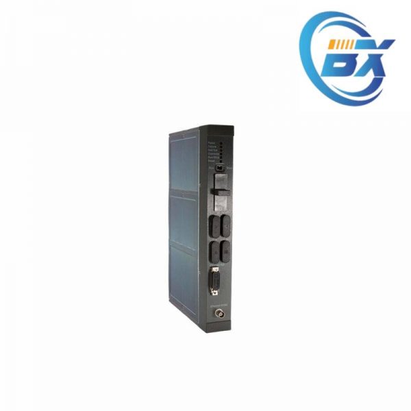 ABB DCP02 - Advanced Control Panel