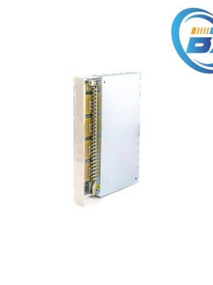 ABB DI651 Control & Configuration Module