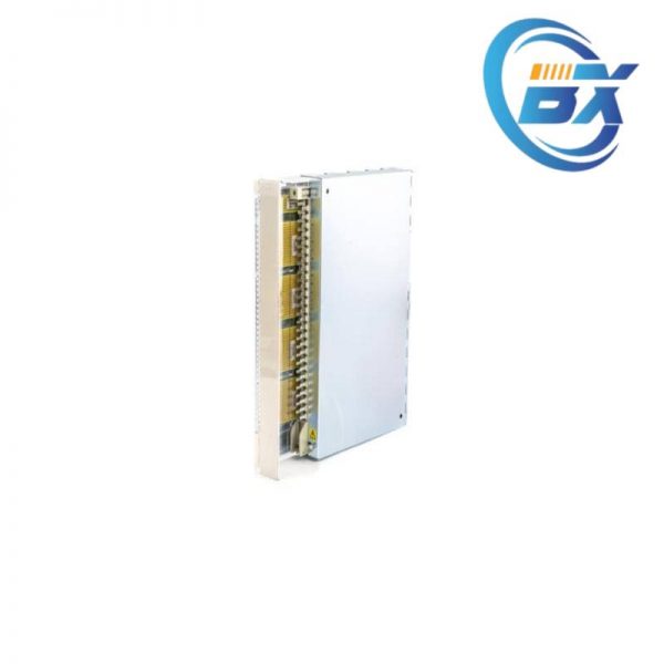 ABB DI651 Control & Configuration Module