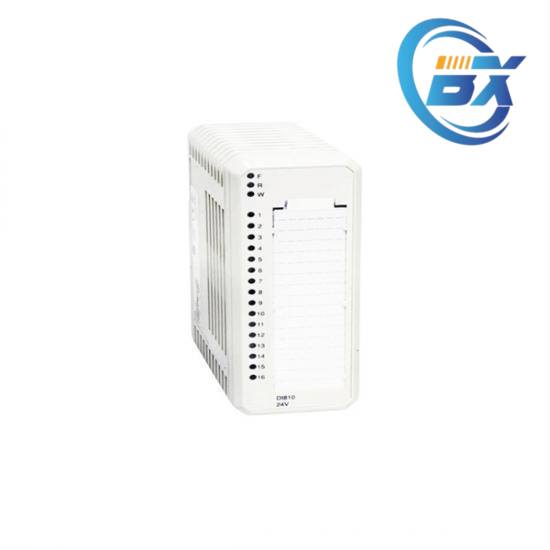 ABB DI81016CH Device - Industrial Control Module