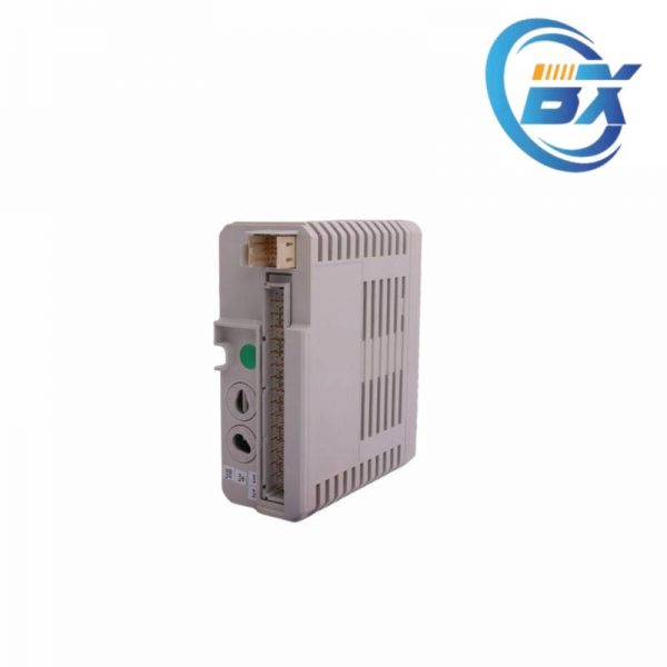 ABB DI81016CH Device - Industrial Control Module