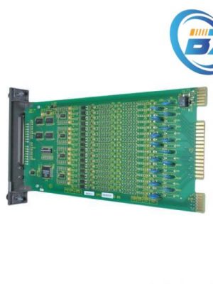 ABB DIS0006 Industrial Control Module