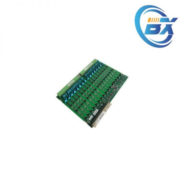 ABB DIS0006 Industrial Control Module