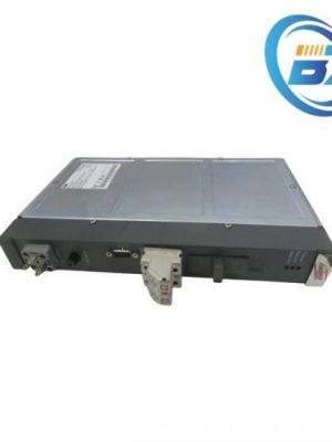 ABB DLM01 Industrial Control Module