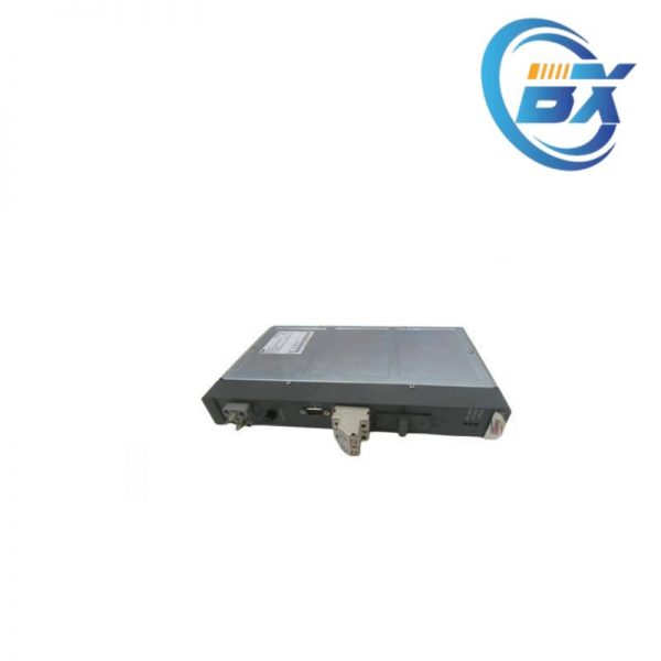 ABB DLM01 Industrial Control Module