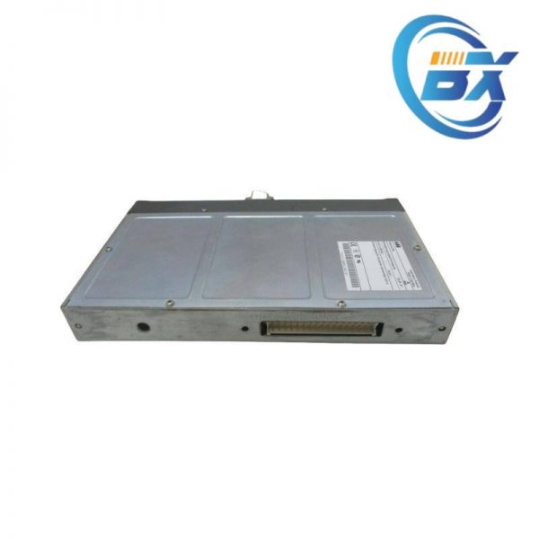 ABB DLM01 Industrial Control Module