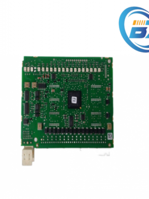 ABB DO880-1 24V d.c., 0.5A Outputs, SIL3 Certified I/O Module