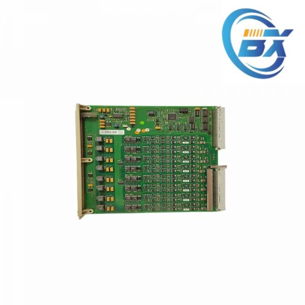 ABB DSAO120A 3BSE018293R1 Module Controller for Industrial Automation