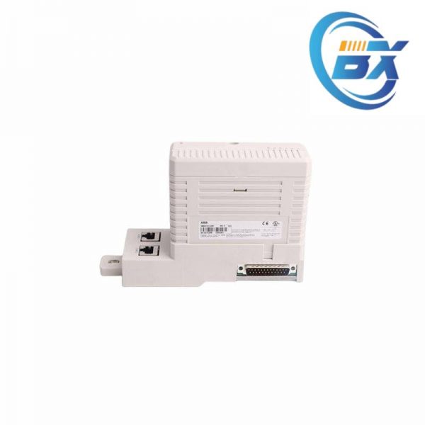 ABB DSBB175 Plug-in Module - Industrial Control System Component