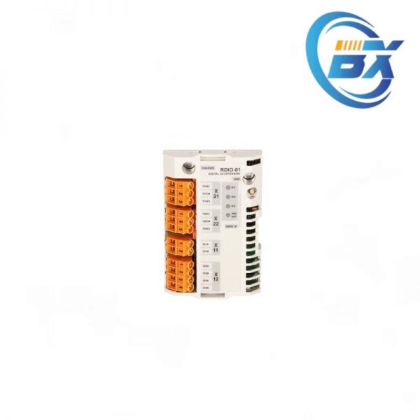 ABB DSBB175 Plug-in Module - Industrial Control System Component