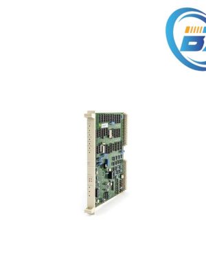 ABB DSBC172 57310001-KD Bus Repeater Master for Industrial Automation