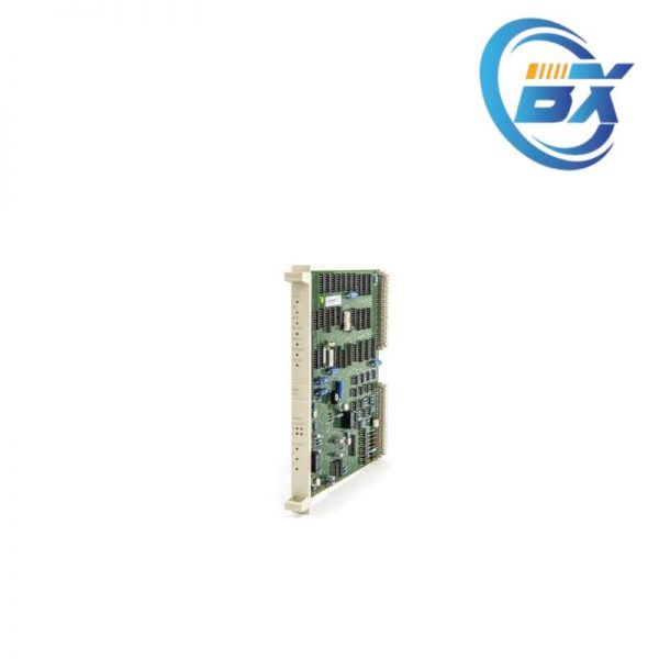 ABB DSBC172 57310001-KD Bus Repeater Master for Industrial Automation