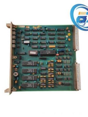 ABB DSCA114 57510001-AA Control Module for Industrial Automation