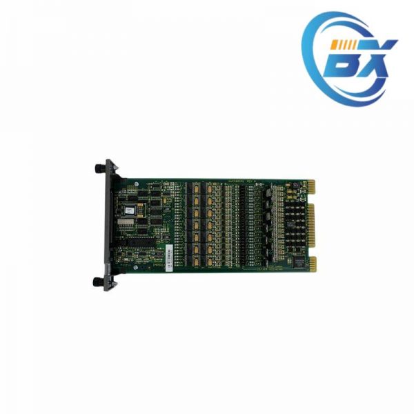 ABB DSIH72VP ENOK - Hydraulic Servo Module for Precision Control Systems