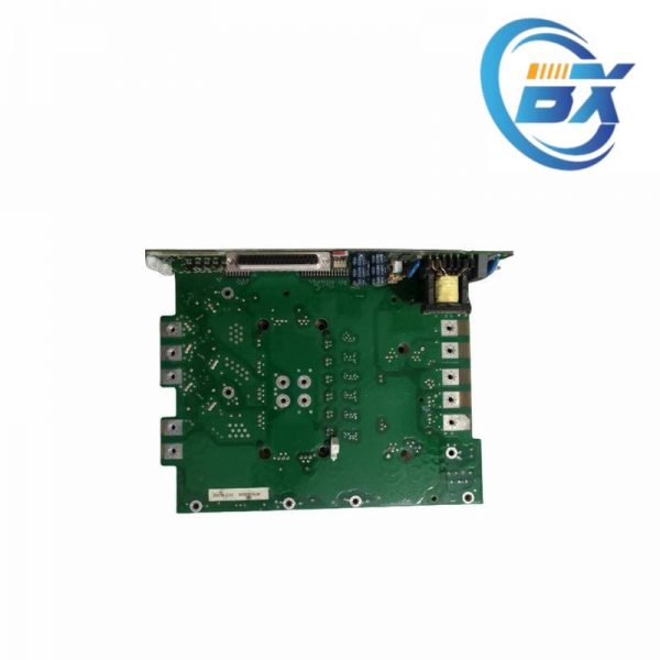 ABB DSIH72VP ENOK - Hydraulic Servo Module for Precision Control Systems