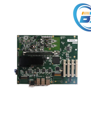 ABB DSMB-02C Software Feature - Advanced Control System Module