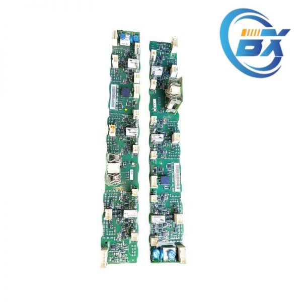 ABB DSMB-02C Software Feature - Advanced Control System Module