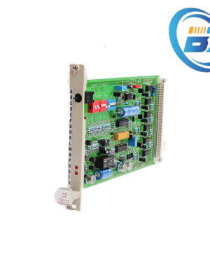 ABB DSPC174 - High-Performance Digital Input/Output Module