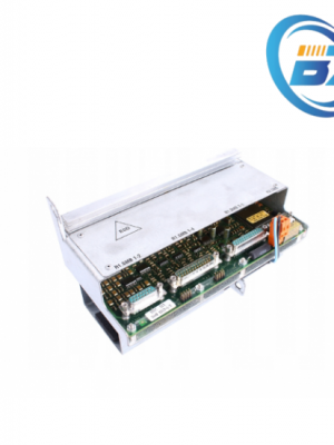 ABB DSQC313 Variable Frequency Drive, Efficient Control Solutions