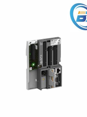 ABB DSQC355A Module Card - Enhance Your Industrial Automation Systems