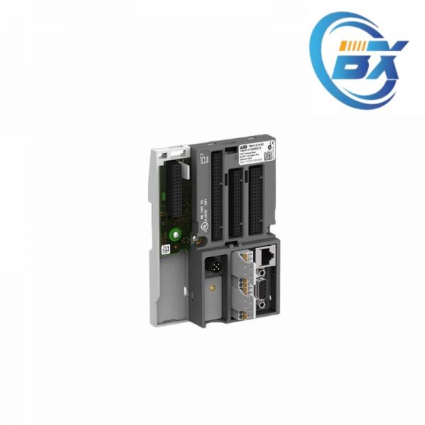 ABB DSQC355A Module Card - Enhance Your Industrial Automation Systems