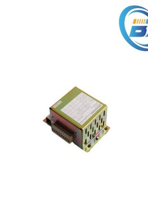 ABB DSSB140 48980001-P Control Module