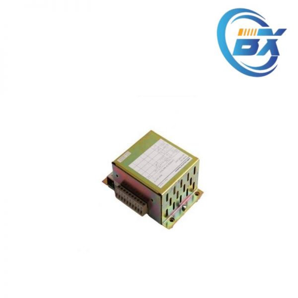 ABB DSSB140 48980001-P Control Module