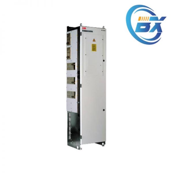 ABB E3EP HENF315276R1 - High-Power Control Module for Industrial Automation