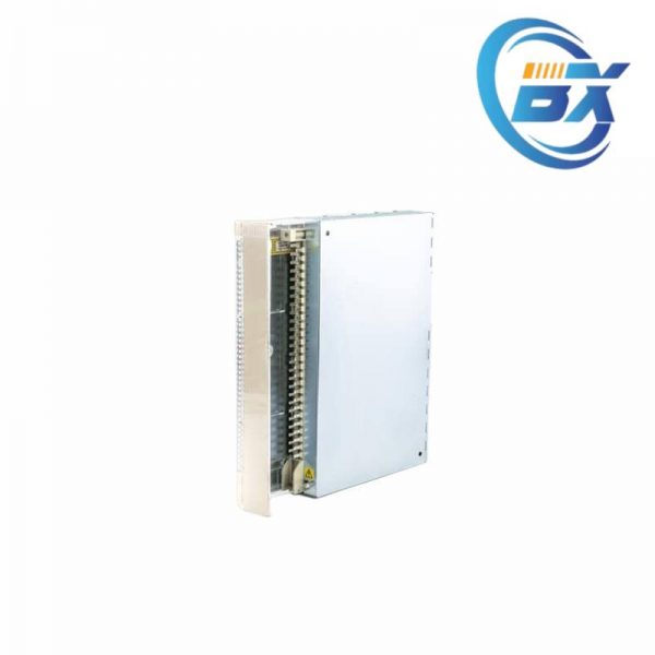 ABB E3EP HENF315276R1 - High-Power Control Module for Industrial Automation