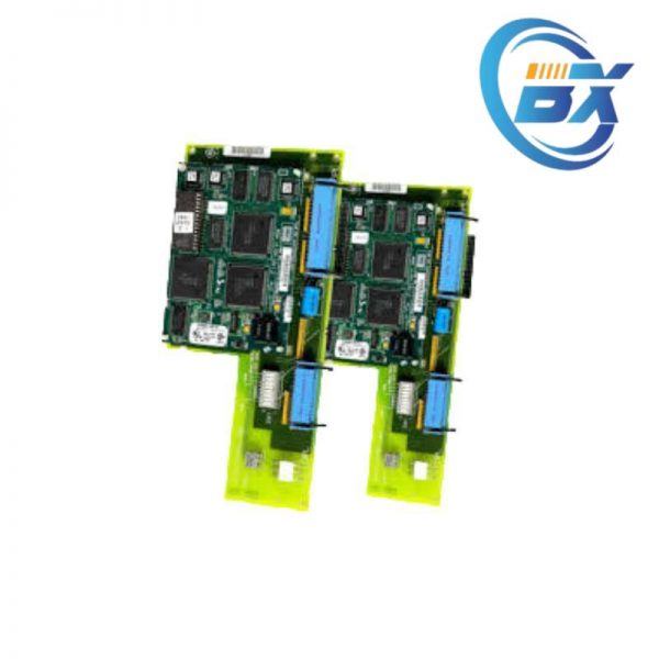 ABB E3EP HENF315276R1 - High-Power Control Module for Industrial Automation