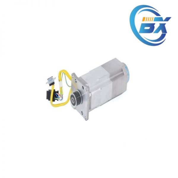 ABB E5EAA HENF105240R1 Control Module for Industrial Automation