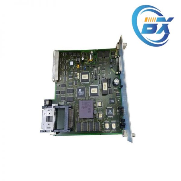 ABB E5EAA HENF105240R1 Control Module for Industrial Automation