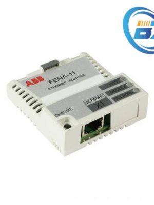 ABB FENA-11 PLC Module for Industrial Automation