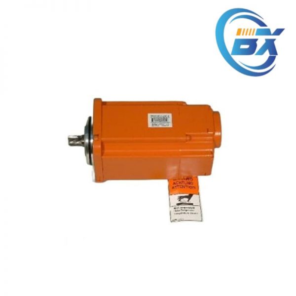 ABB G3ENa HENF450268R2 Industrial Control Module