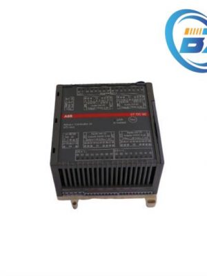 ABB G3FCb HENF458568R1 - High-Performance Industrial Controller