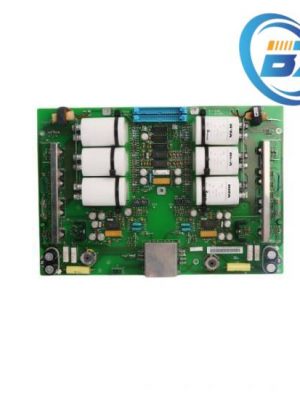 ABB GCC960C102 3BHE033067E0102 3BHE033068P106 Module Controller