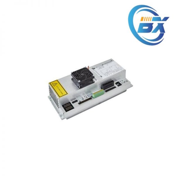 ABB GCC960C102 3BHE033067E0102 3BHE033068P106 Module Controller
