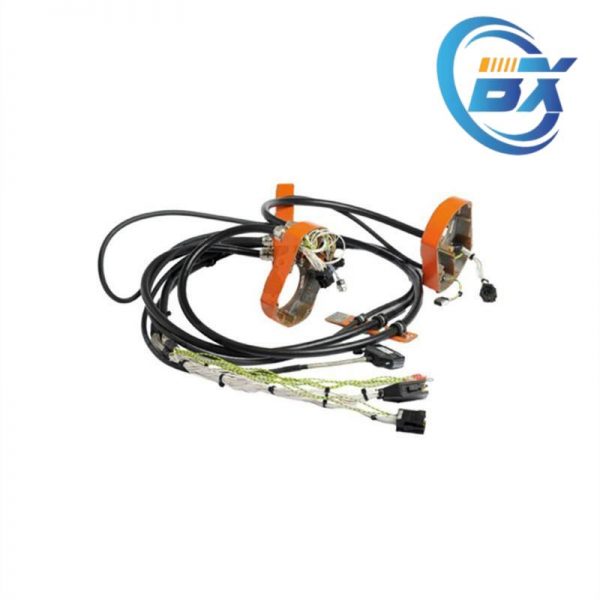 ABB GDC801B101 High Performance Control Module for Industrial Automation