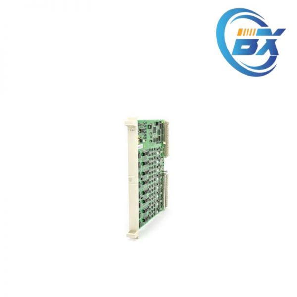 ABB GDC801B101 High Performance Control Module for Industrial Automation