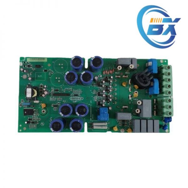ABB GFD212A Control Module, High Performance Industrial Automation Component