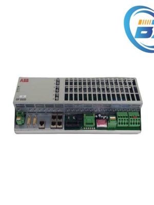 ABB GFD233A 3BHE022294R0101 Electronic Module
