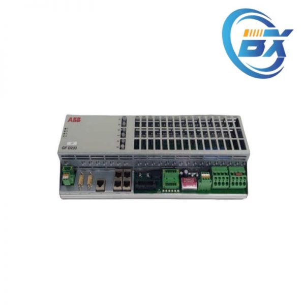 ABB GFD233A 3BHE022294R0101 Electronic Module