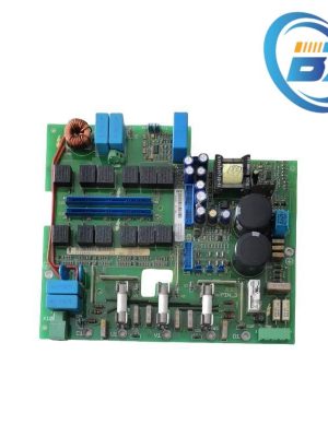 ABB GJR5252300R3101 07AC91F - High Performance Industrial Control Module