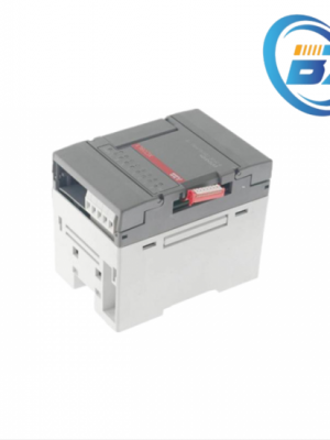ABB HAC319AEV1 High-Performance Control Module for Industrial Automation