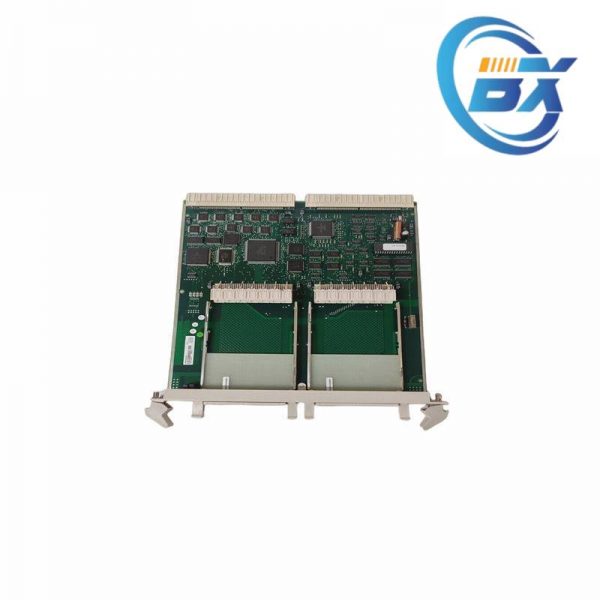 ABB HAC319AEV1 High-Performance Control Module for Industrial Automation